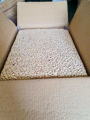 Blanched Whole Peanuts, Packaging Size: 25 Kg