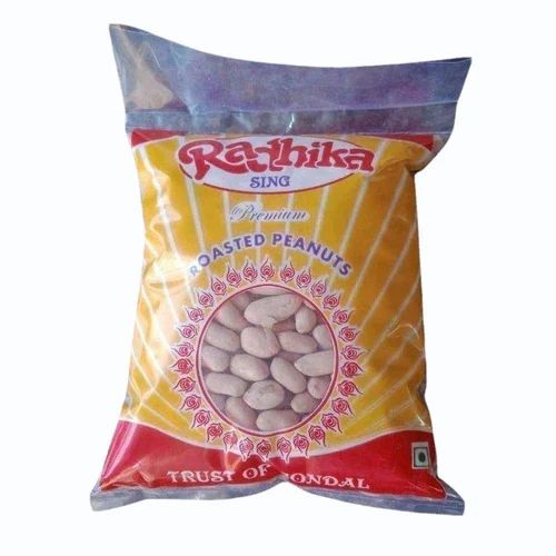Roasted Split Peanuts, Packaging Size: 1 Kg
