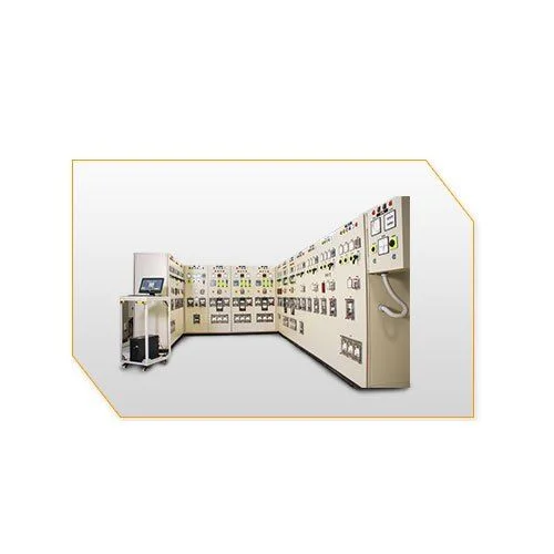 Low Voltage Panels