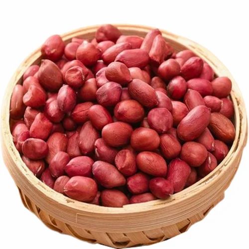 Red Peanut