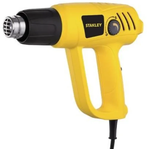 Heat Gun Power