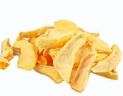 Freeze Dried Mango, Packaging Size: 25 Kg