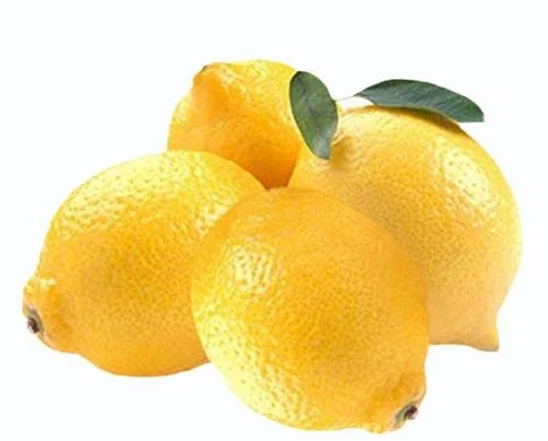 Orange A Grade Fresh Lemon, Packaging Size: 5 Kg, Packaging Type: Carton