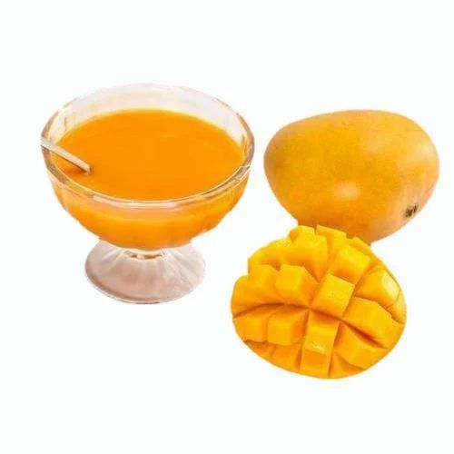 Mango Pulp, Packaging Size: 20 Kg