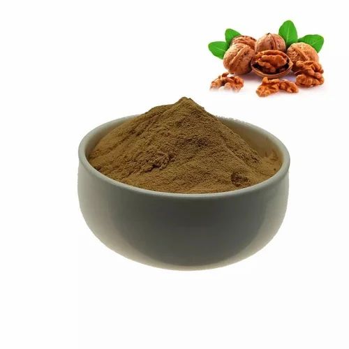 Black Walnut Powder, Packaging Size: 1 Kg