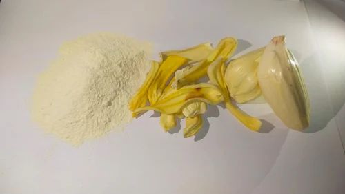 Jack fruit powder