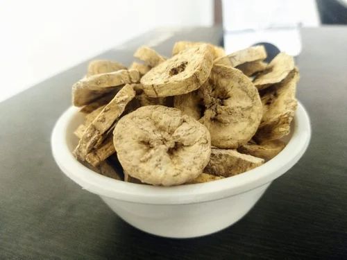 Kerala Banana Flakes