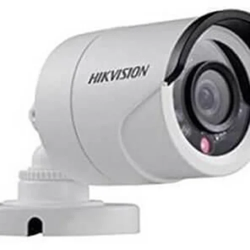 Hikvision Night Vision Bullet Camera