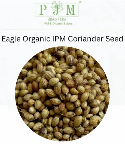 Eagle Organic IPM Coriander Seed