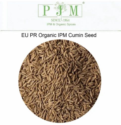 PJM EU PR Organic IPM Cumin Seed