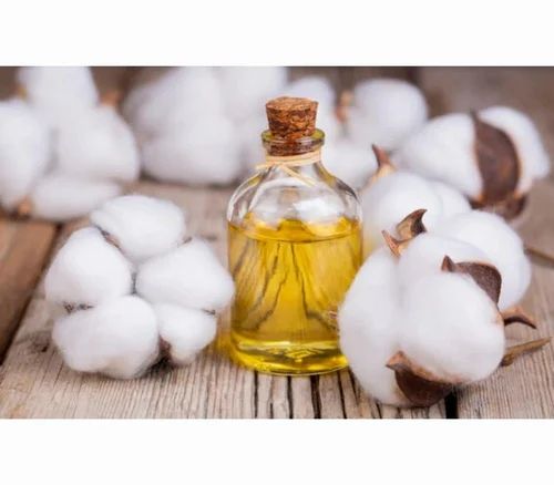 Cotton seed Oil, Packaging Size: 15 L