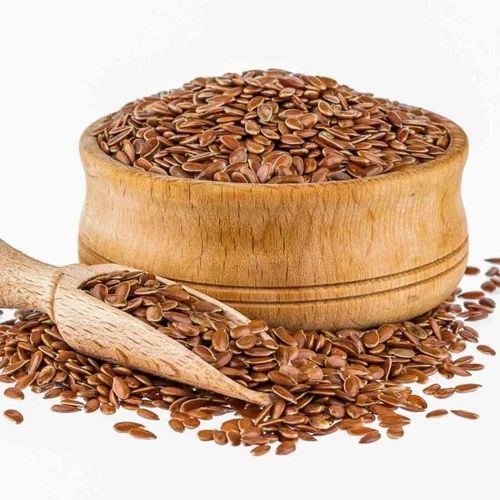 Organic Flax Seed, Packaging Type: PP Bag