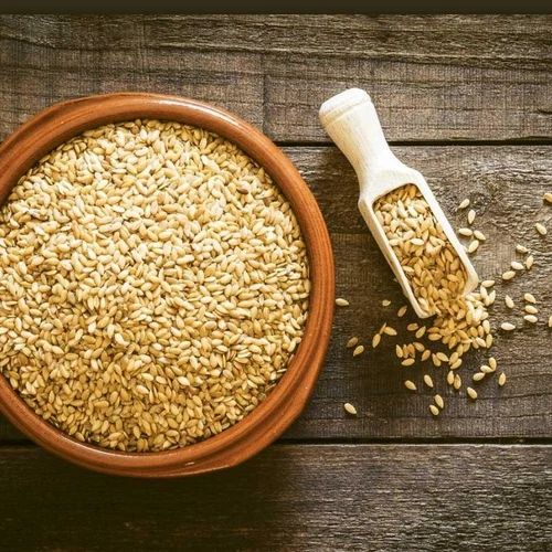 Organic Flax Seeds