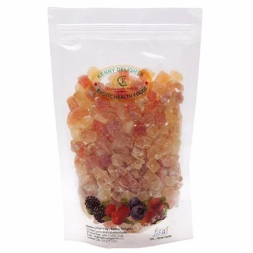 Cocktail Mix Dried Fruits, Packaging Type: Carton, 20kg