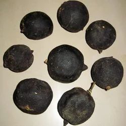 Dehydrated Limes