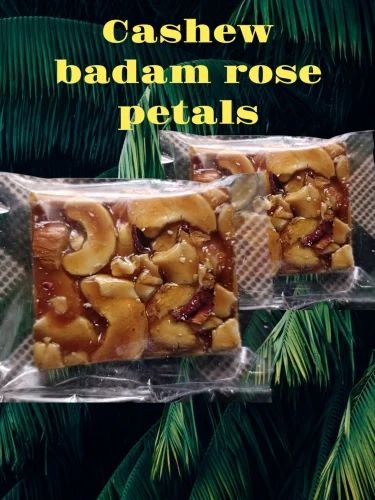 Dry Fruits
