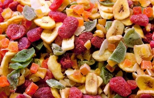 Frozen Dried Fruit