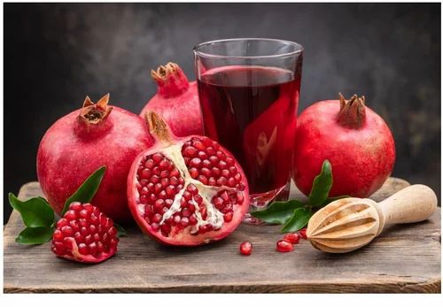 Pomegranate Peel Powder, PP bag, Packaging Size: 25 Kg