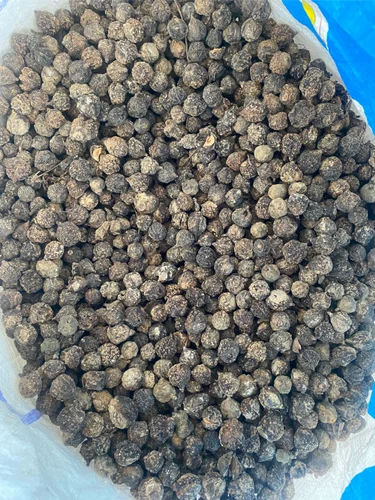 Dry Amla Whole, With Seed
