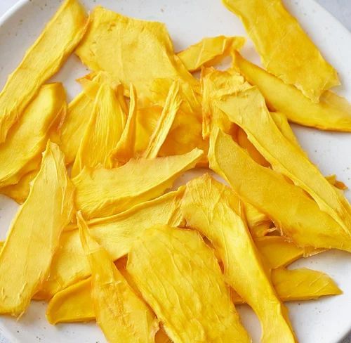 Dry Mango Slices