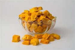 Freeze Dried Mango