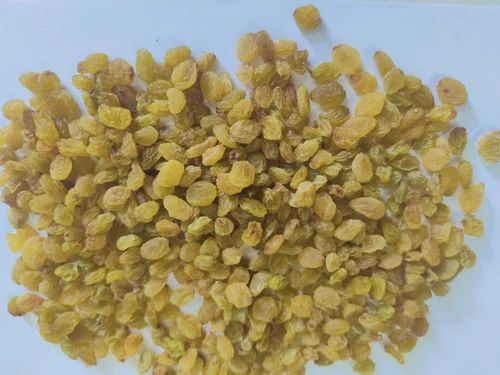 Dried Grapes