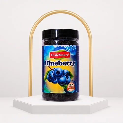1kg Dried Blueberry Fruit
