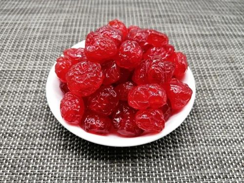 Red Dried Cherries