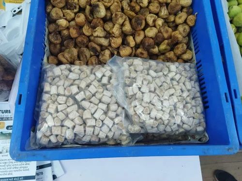 Dried Banana Fig, Packaging Size: 100 gms