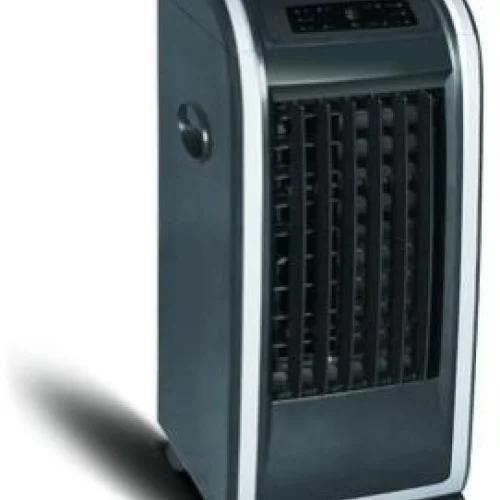 Powerful Electric Evaporative Air Cooler