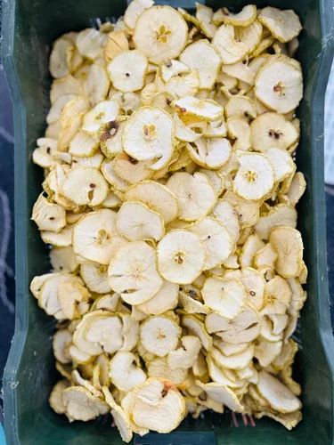 Dehydrated Kashmiri Apple