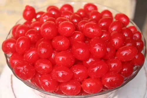 Dried Cherries