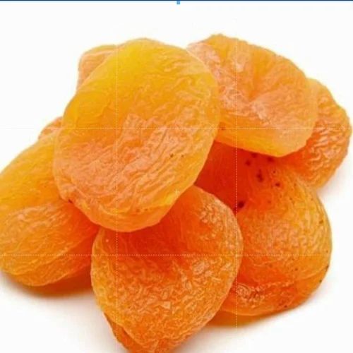 Dried Yellow Peach