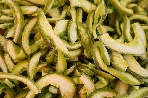 Dehydrated Guava Slice