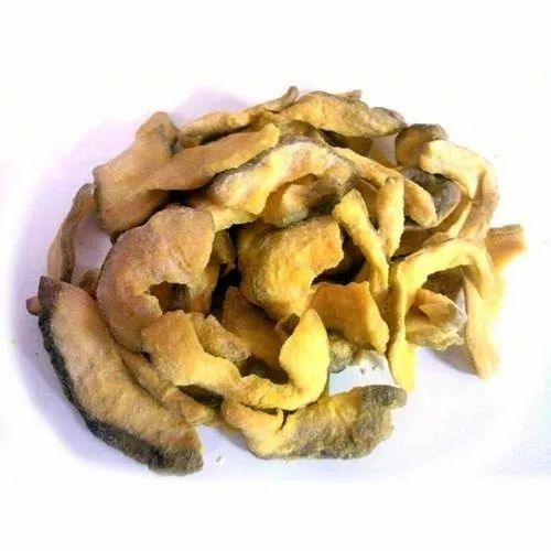 A Grade Dehydrated Guava, Dried: Sun Dried