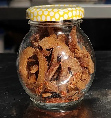 Dehydrated Spice Guava Slice