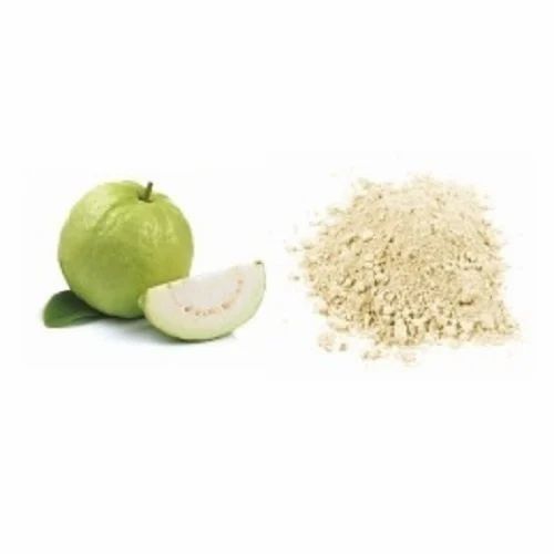 Dehydrated Guava Slice