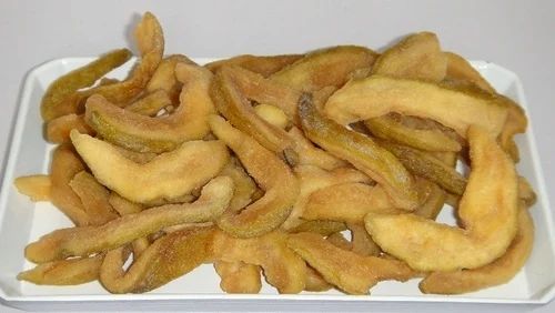 Dried Guava