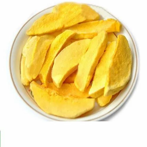 Freeze Dried Mango