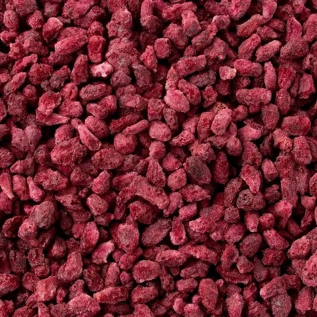 Freeze Dried Pomegranate, Packaging Type: Container Packing