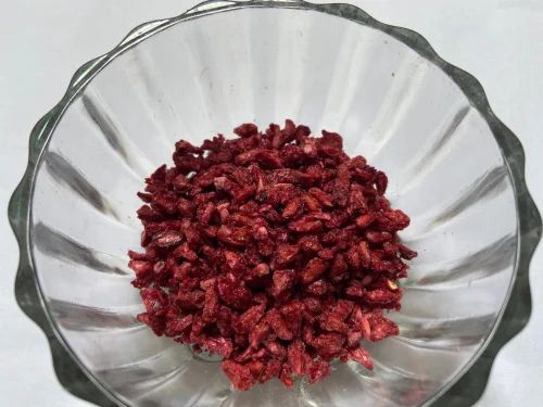 Freeze Dried Pomegranate