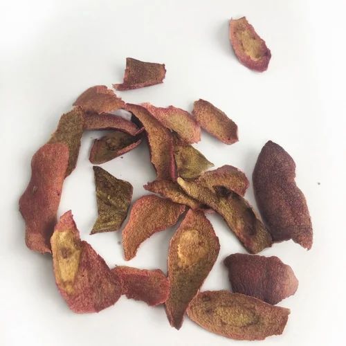 Dried Pomegranate peel / Anar chilka