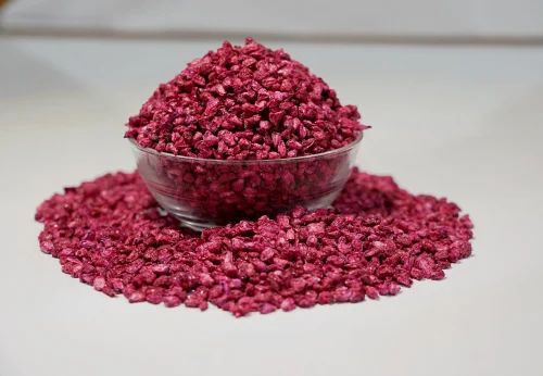 Freeze Dried Pomegranate Arils, Packaging Size: 25 Kg