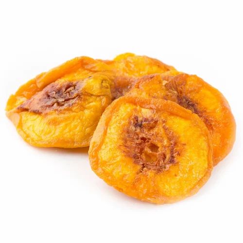 Dried Peaches, Packaging: Sacks