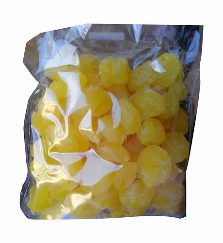 Dried Yellow Peach, Packet, Packaging Size: 1 Kg