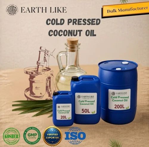 Coconut oil in Madhya Pradesh
