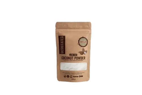 Desiccated Coconut Powder 500gm