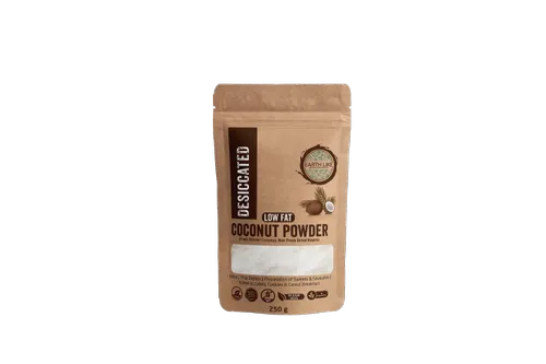 Desiccated Coconut Powder 250gm
