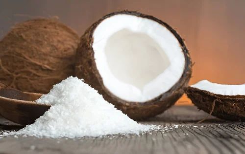 White Coconut Powder, 25 kg