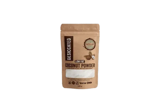 Desiccated Coconut Powder 100gm
